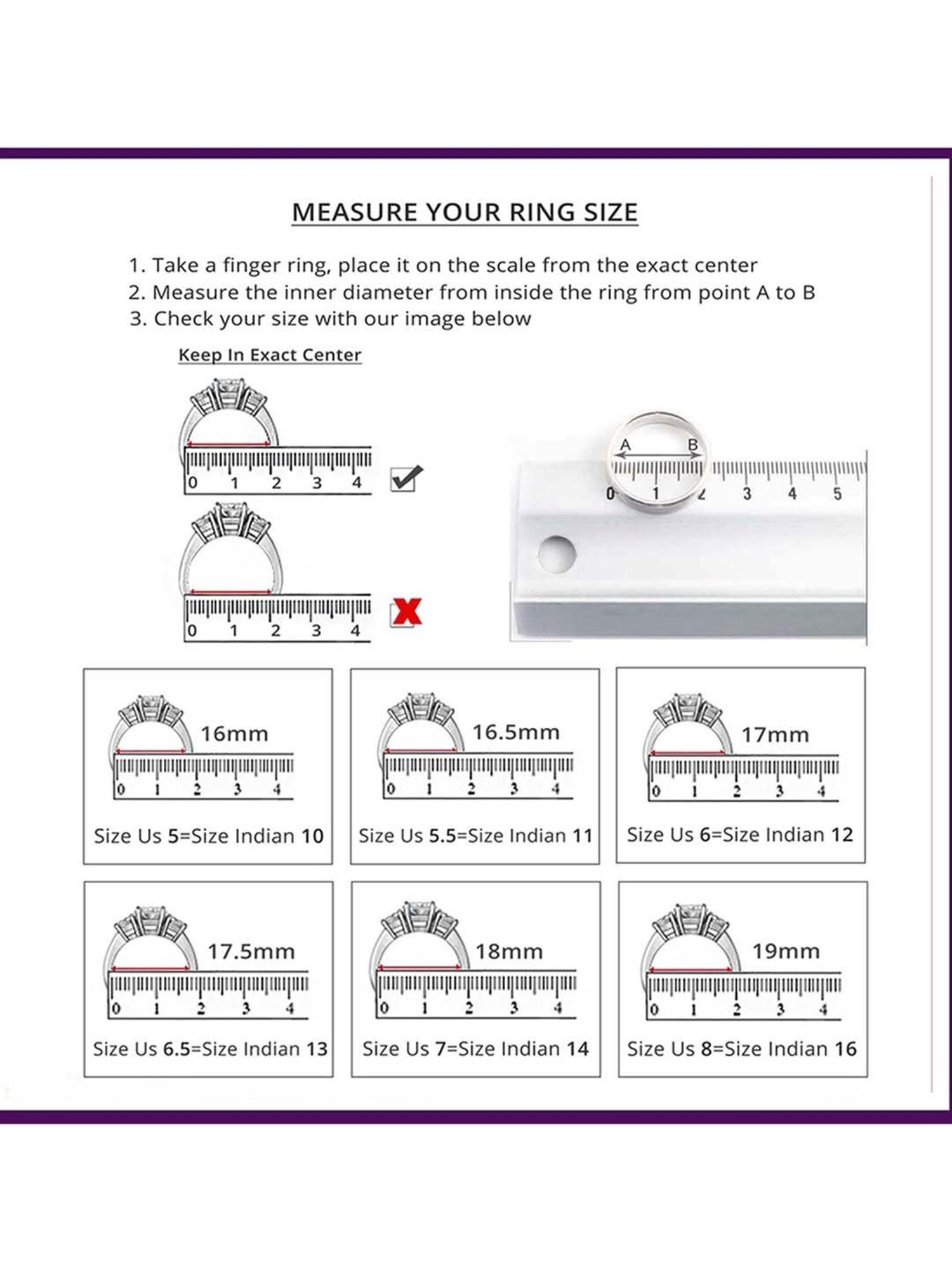 925 Silver 1 Ct Green Emerald and American Diamond Solitaire Halo Ring for Women & Girls