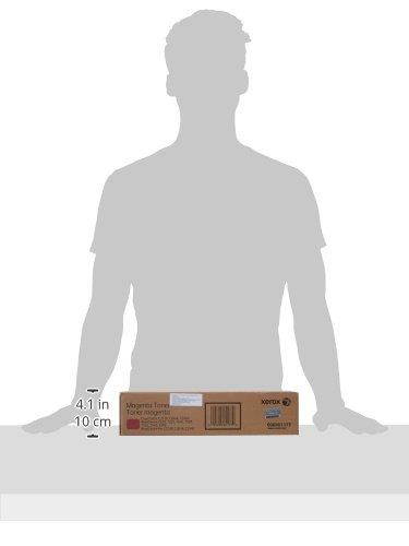 Xerox 006R01177 Magenta Toner Cartridge