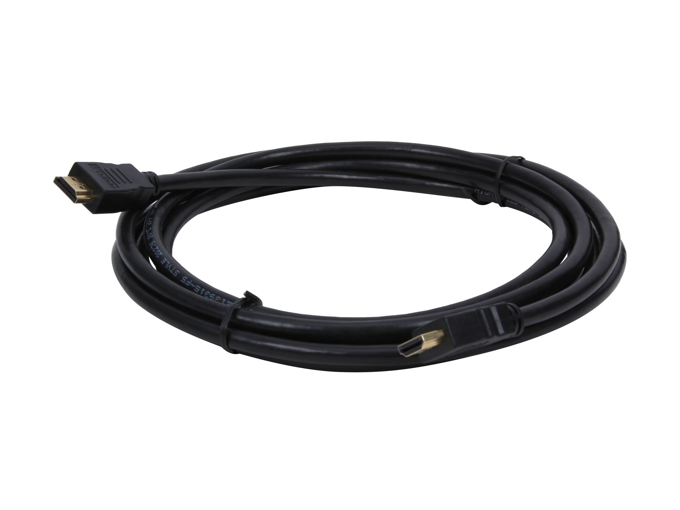 Nippon Labs HDMI-FF-10BK 10 ft. HDMI CABLE