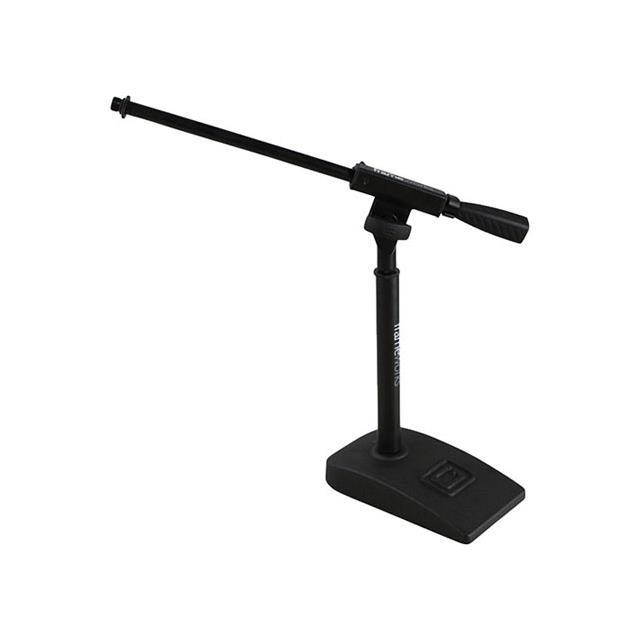 Gator GFW-MIC-0821 Frameworks Short Mic Stand