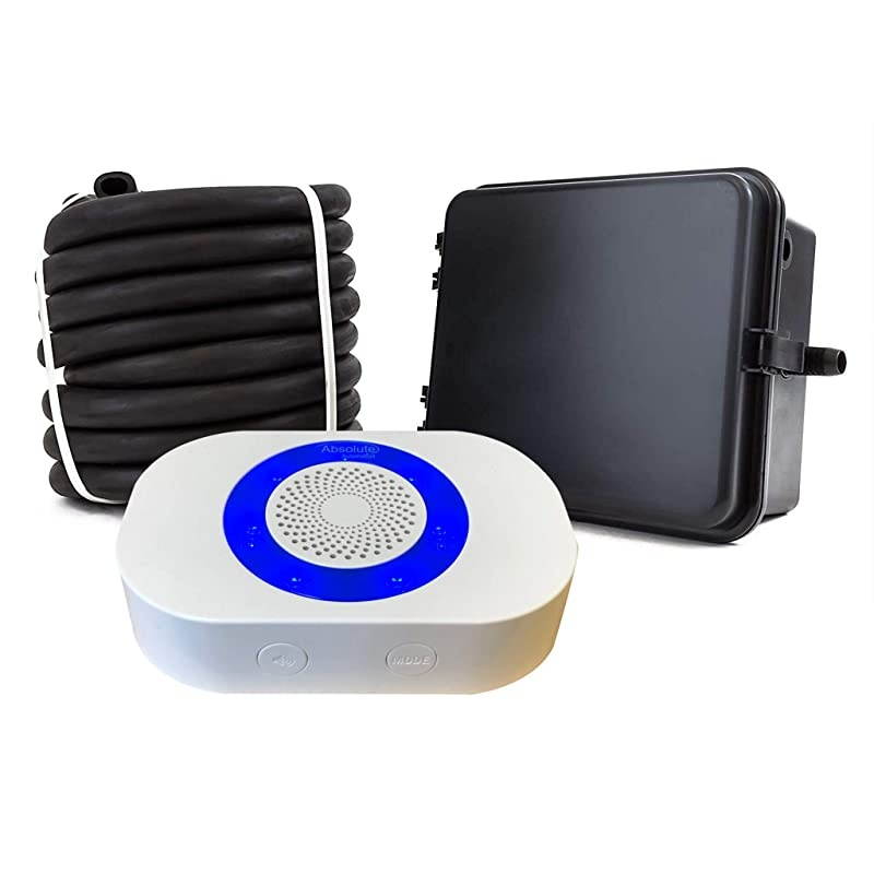 Duty Cycle Rubber Hose 4000 Plus