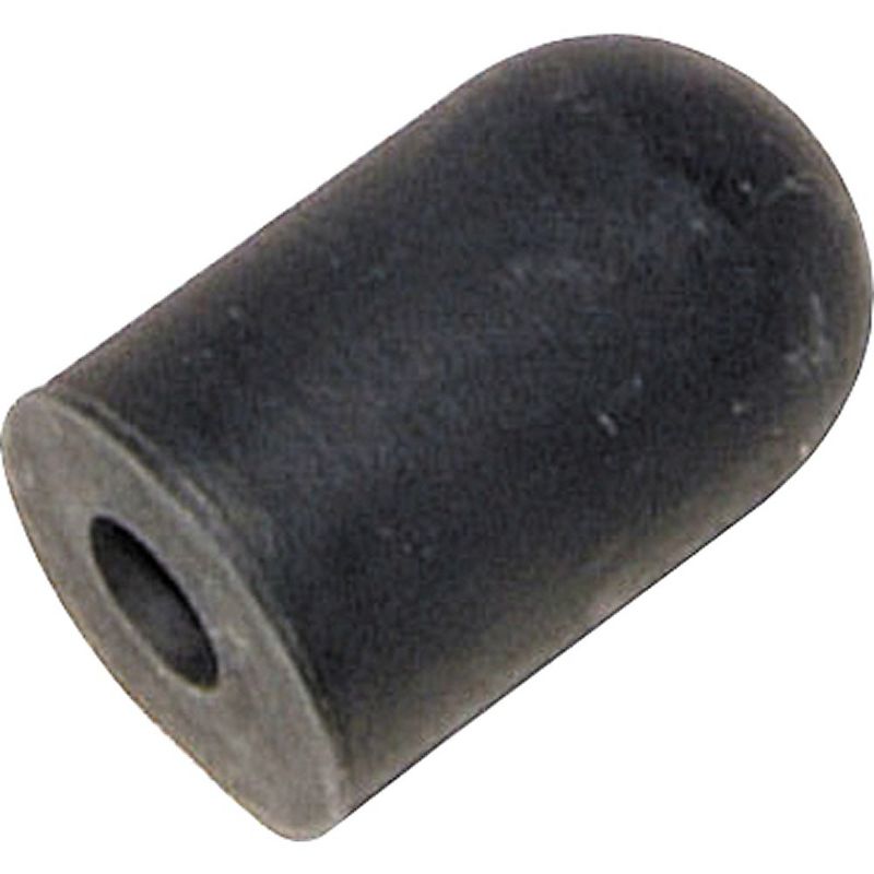 Glaesel Rubber Tip for Endpin