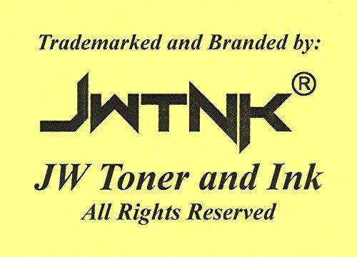 5-pack of KX-FA91 Fax Film Ribbon Refill Rolls for Use in Panasonic KX-FP205 KX-FP215 KX-FP215E KX-FP225 KX-FG2425 KX-FG2451 KX-FG2452 KX-FG2858