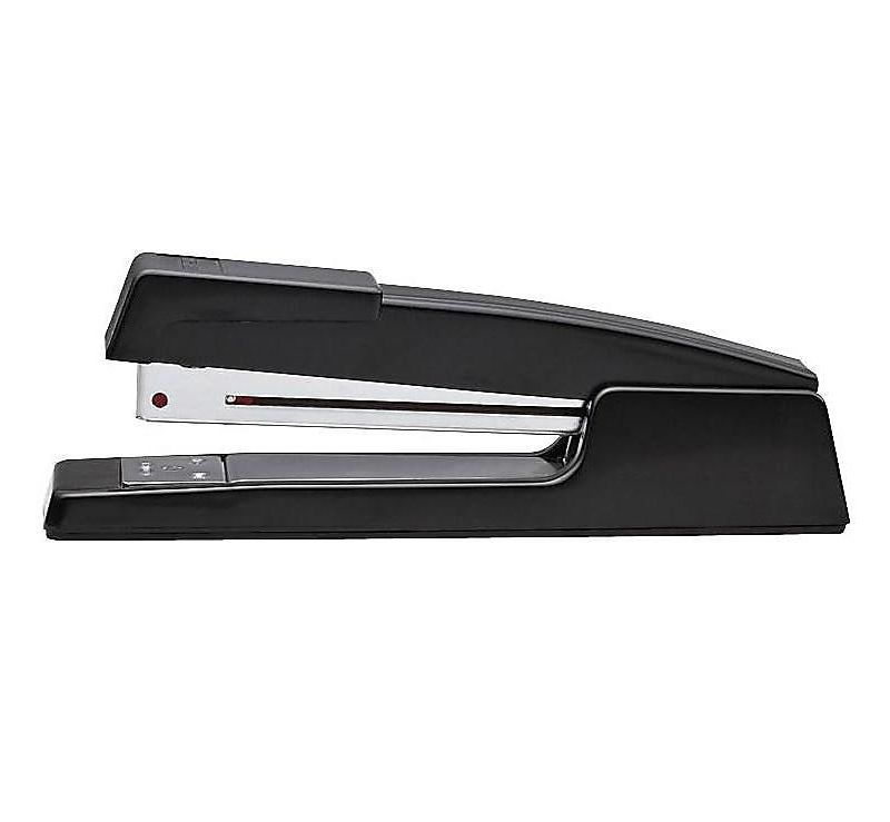 Bostitch B440 Executive Full Strip Stapler 20-Sheet Capacity Black B440BK