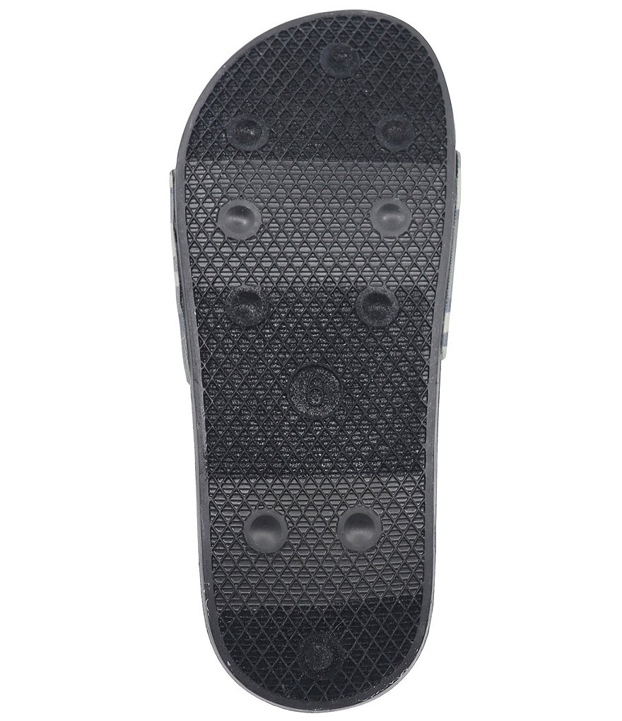 Splendid Ursa Camo Print Poll Slides