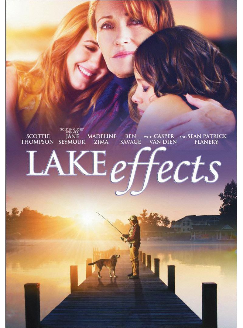 Lake Effects (DVD)