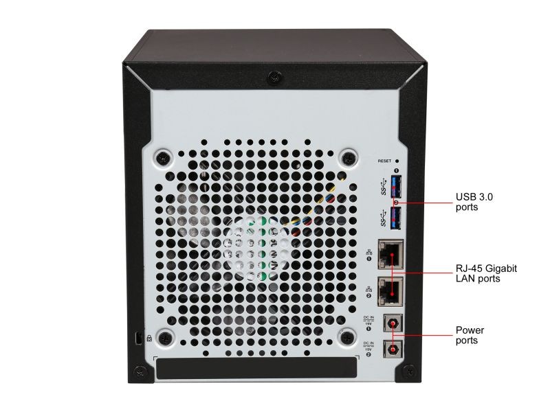 Synology Fan 92*92*25_2