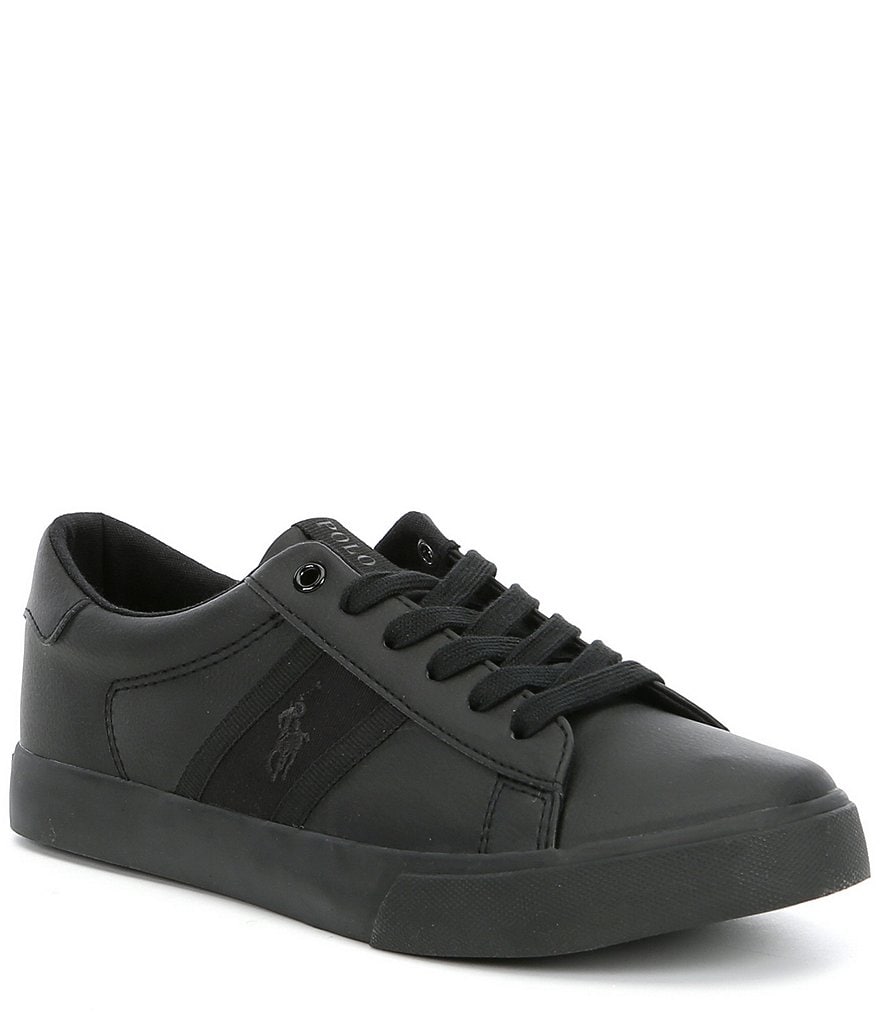 Polo Ralph Lauren Boys' Geoff II Sneakers (Youth)