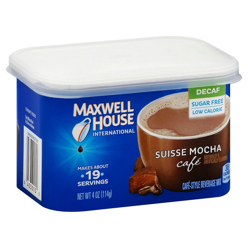 Community Coffee Medium Roast Ground Coffee - 7oz