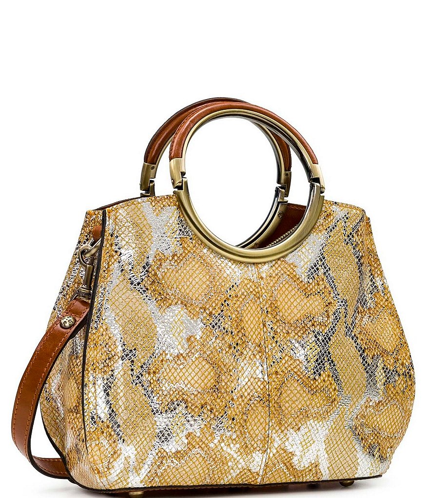 Kurt Geiger London Large Quilted Satchel Tote Bag