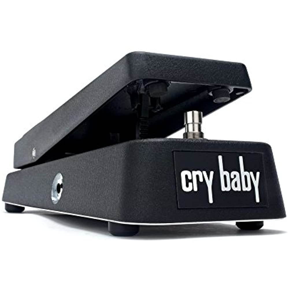 Dunlop Original Cry Baby Wah Pedal