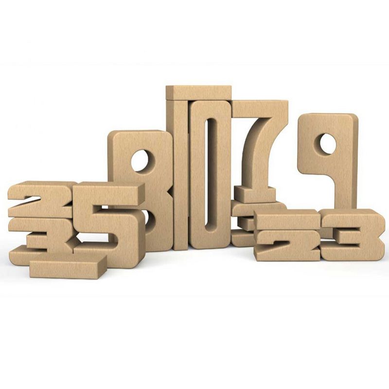 SumBlox Math Building Blocks