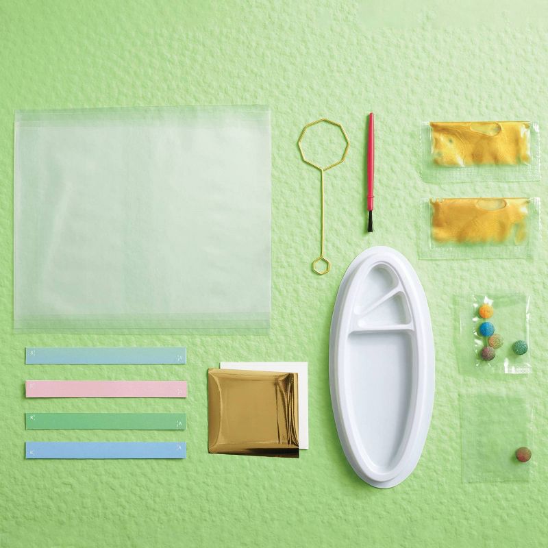 Spin An Egg Easter Decorating Kit - Spritz