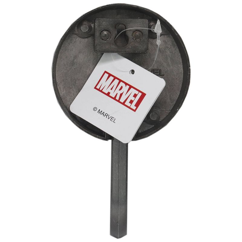 Marvel Captain America Cast Metal Hook