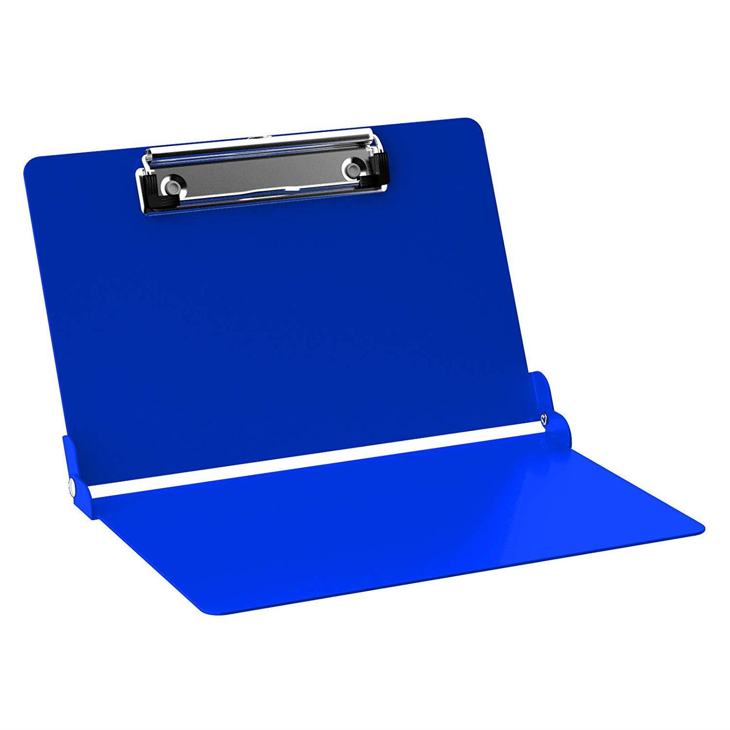 WhiteCoat Clipboard- Blue - EMT Edition