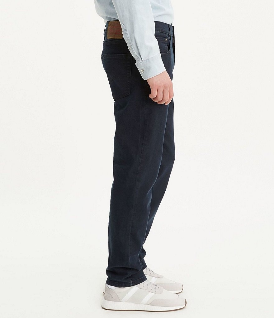 Silver Jeans Co. Hunter Athletic Tapered Jeans