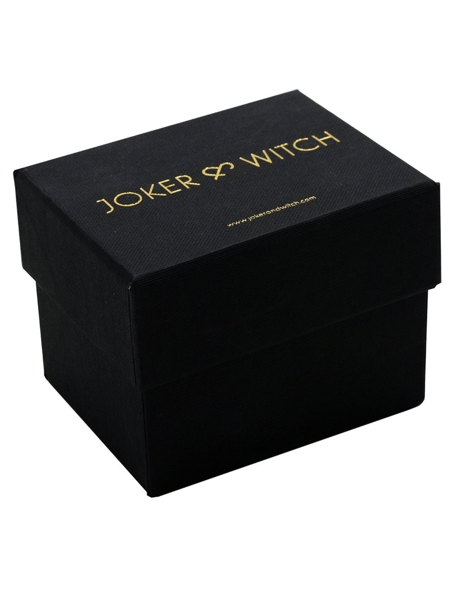 Joker and Witch AMWW426 Neo Analog Watch for Men