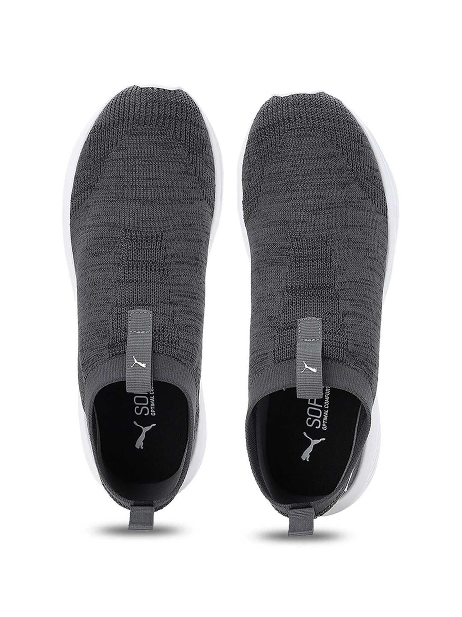 Columbus Men's Navy Walking Shoes