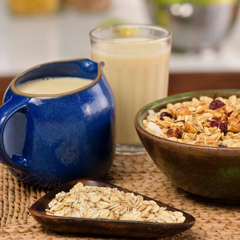 Pacific Foods Organic Oat Non-Dairy Beverage - 32 fl oz