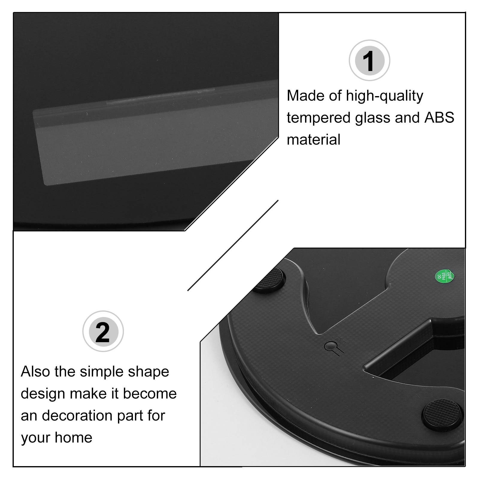 Body Weight Scale Body Weighing Scale Electronic Weight Scale Professional Scale