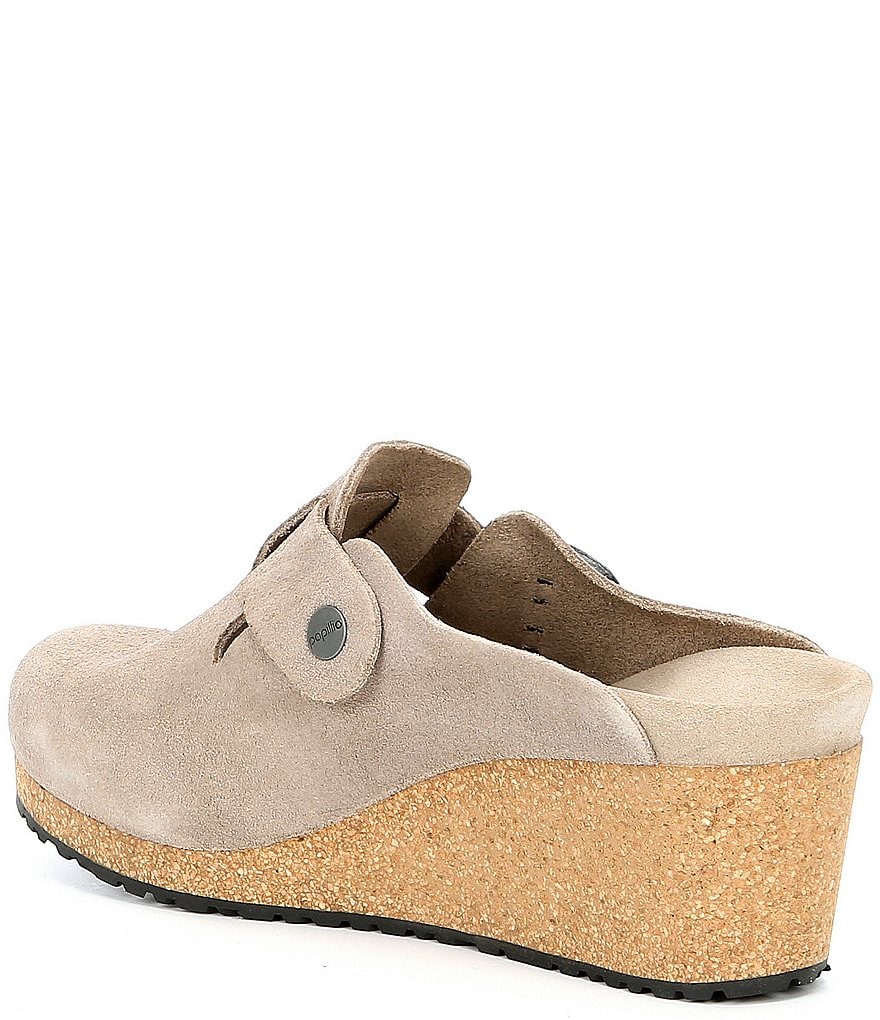 Schutz Sionne Clear Vinyl Pointed Toe Mules