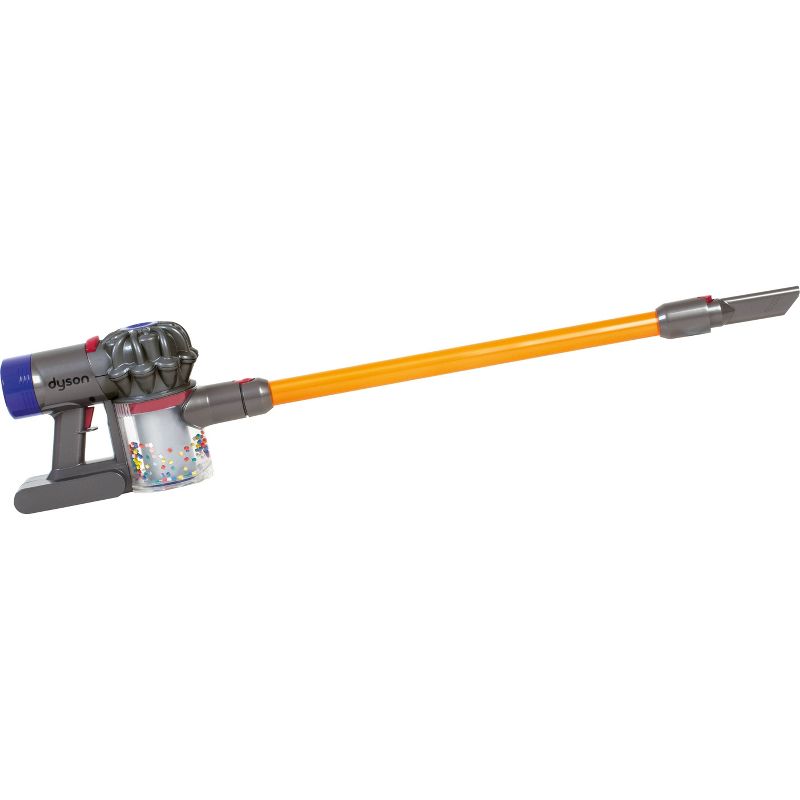 Dyson Cord Free Toy Vacuum