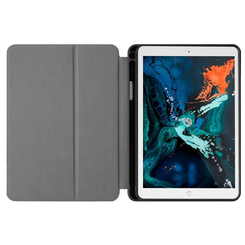 LAUT Ipad Mini 4 & 5 - Prestige Taupe