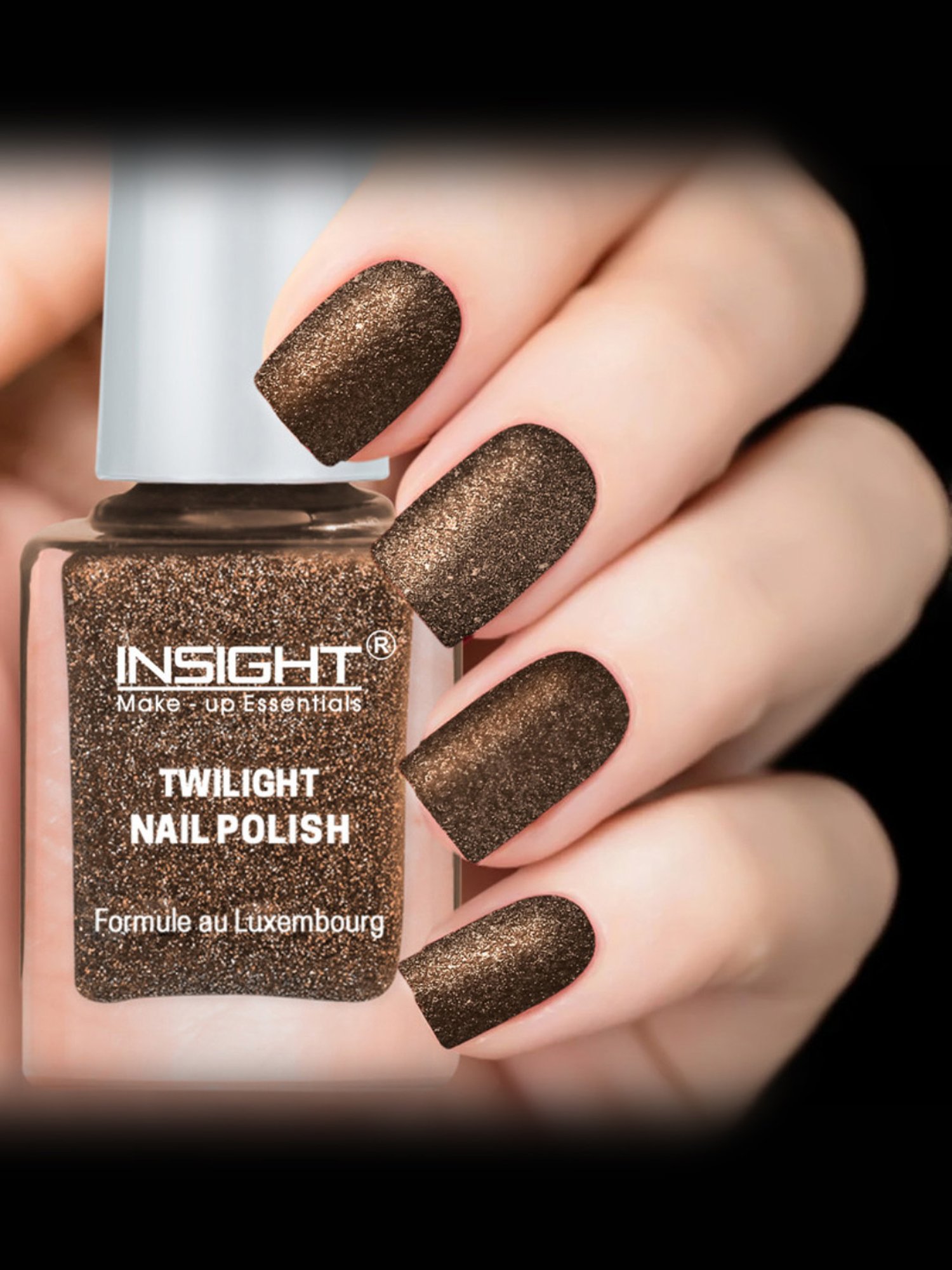Insight Cosmetics Twilight Nail Polish 24 - 12 ml