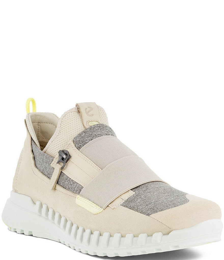ECCO Women's Zipflex Slip-On Shoes