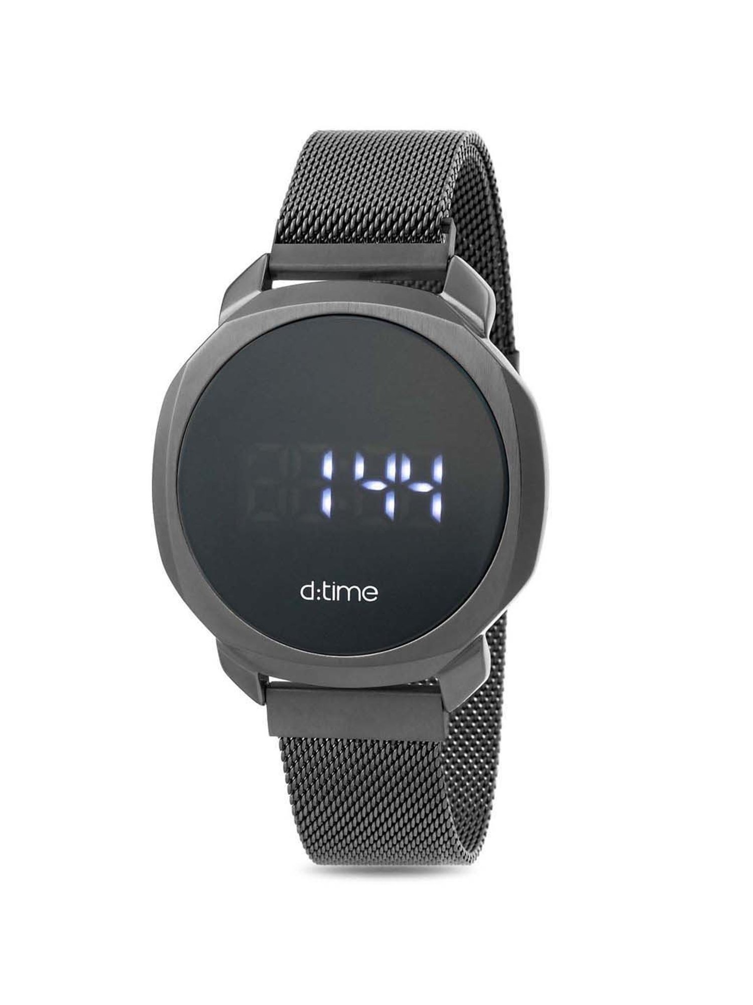 Daniel Klein DK.1.12387-5 D-Time Digital Watch for Men