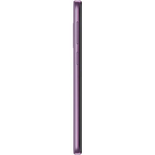 Samsung Galaxy S9 (Verizon Unlocked) Lilac Purple
