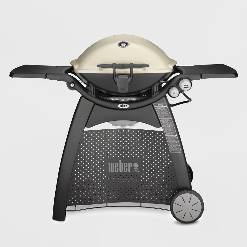 Royal Gourmet 6-Burner Gas Grill GA6402B Blue