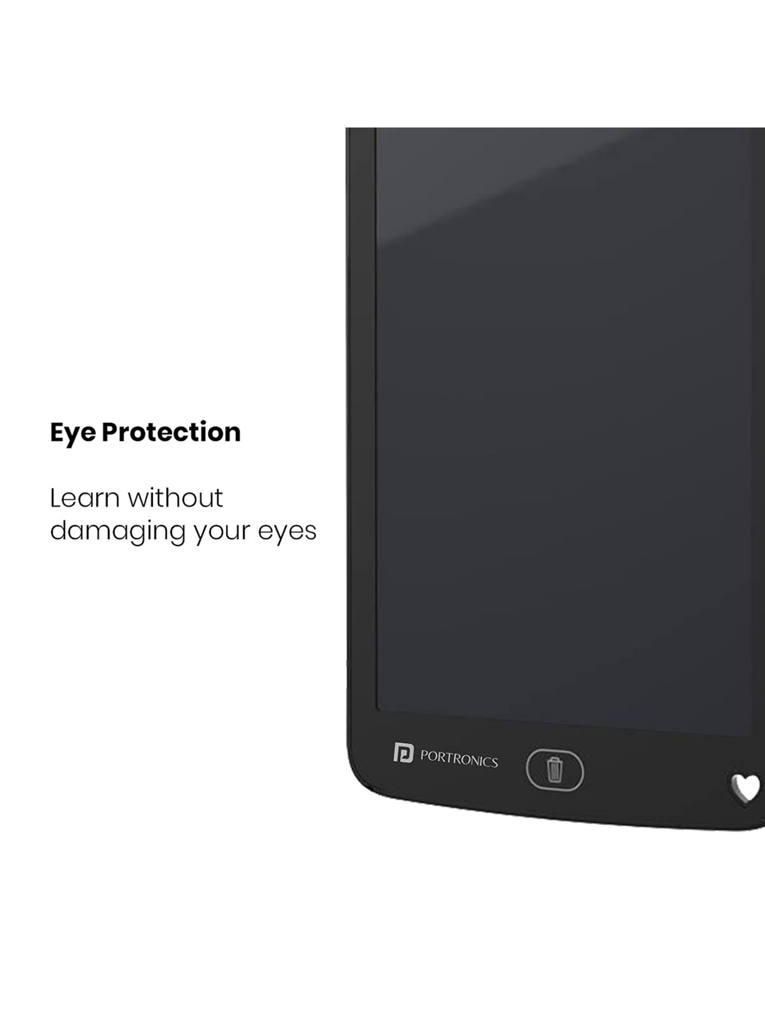 HP Trendsetter 39.62cm (15.6") Laptop Backpack (Black/Blue)