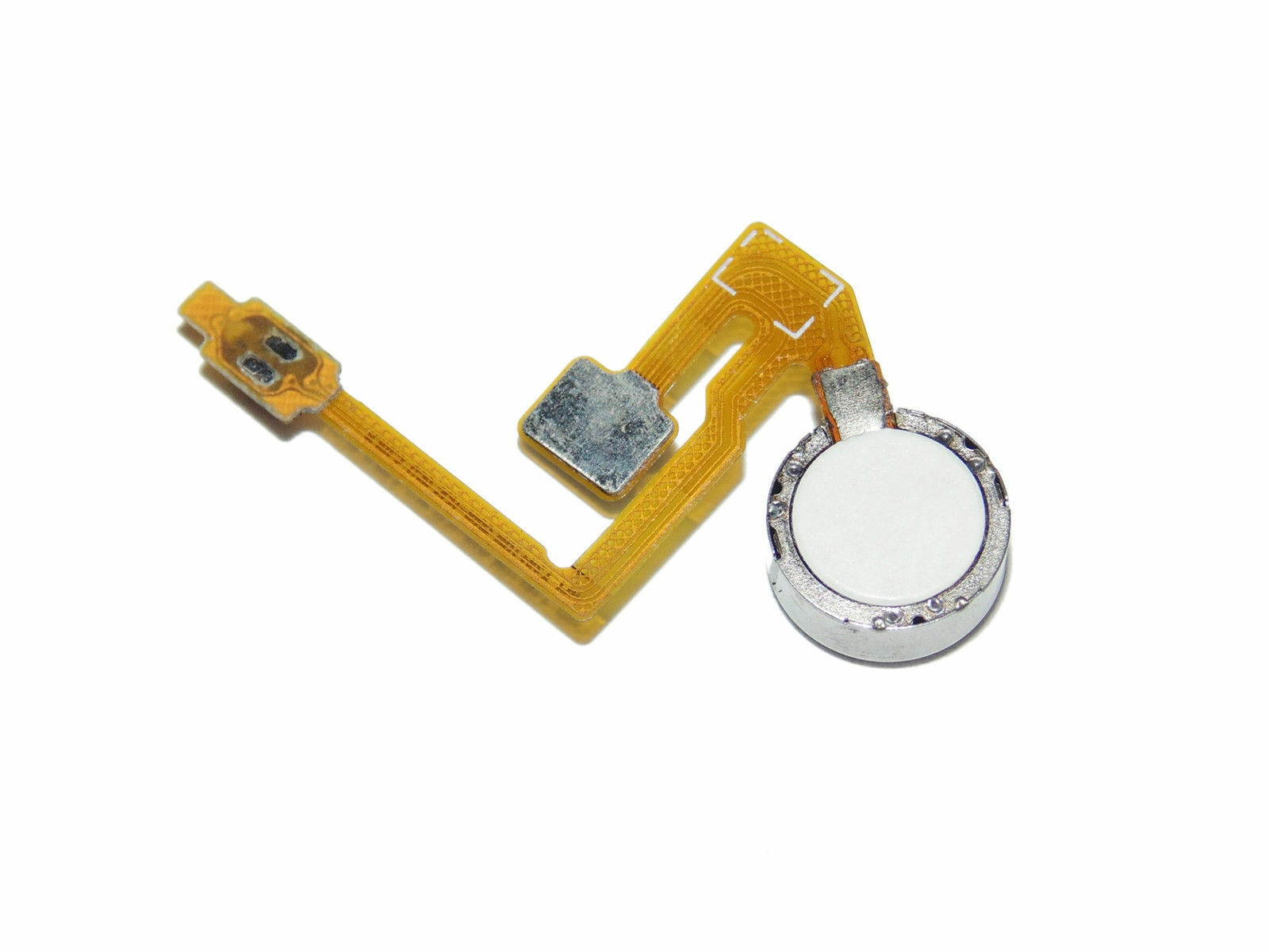 OEM Power Button Flex Vibrng Motor For   Galaxy Note II 2 SCH-i605 L900