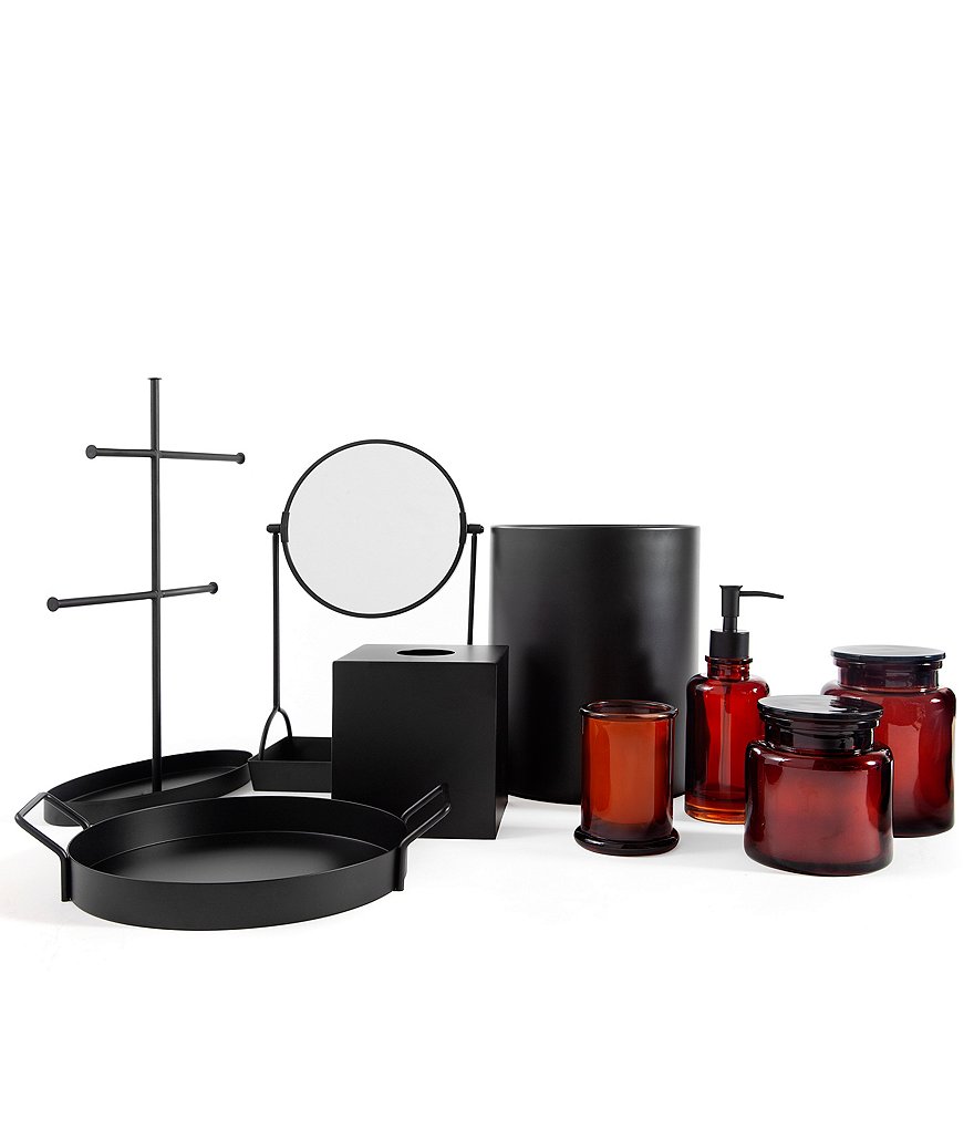 Kassatex St. Honore Jar