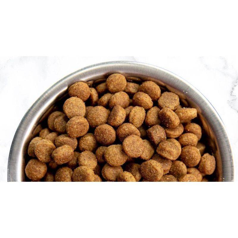 NUTRO Natural Choice Chicken and Brown Rice Recipe Puppy Dry Dog Food - 13lbs