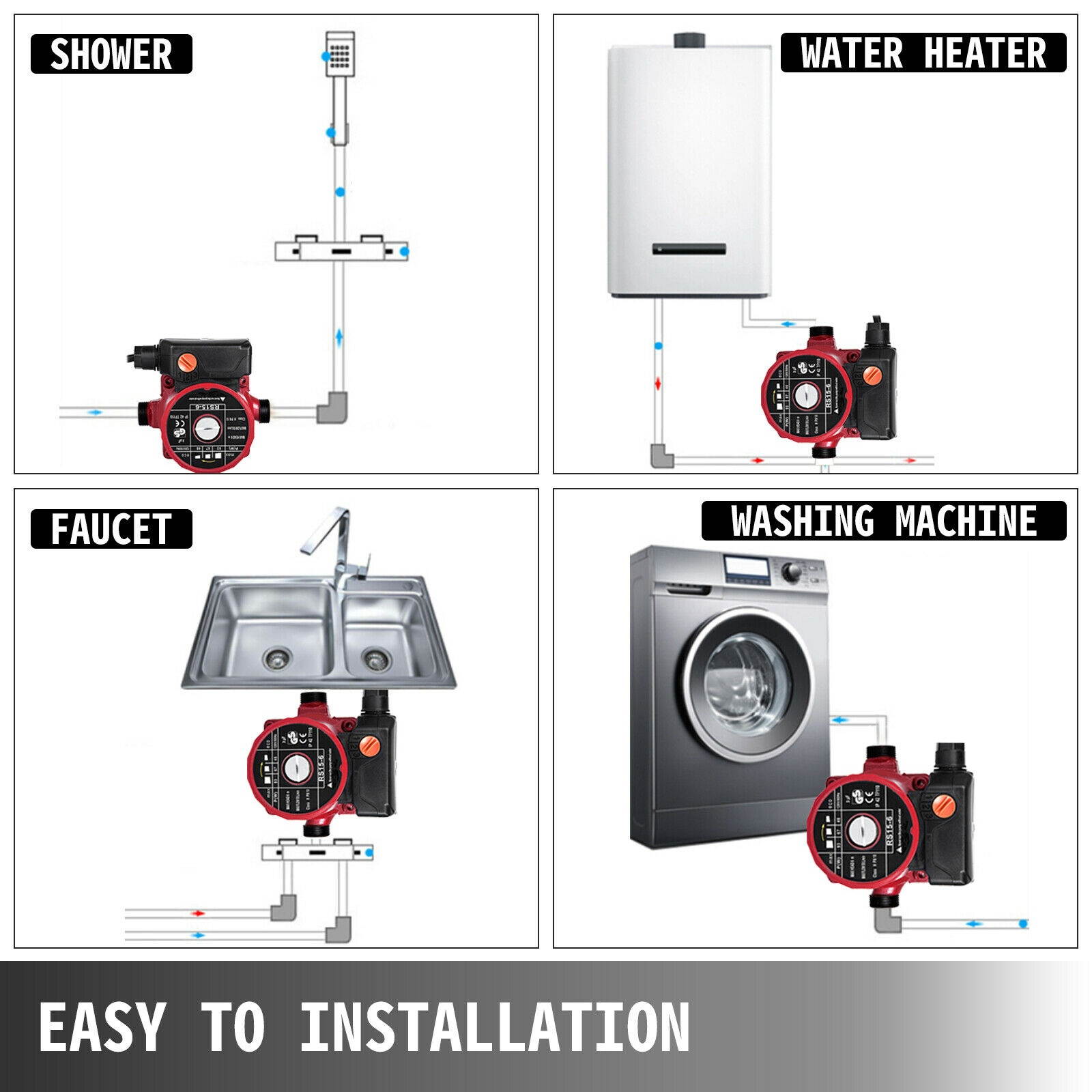 (2 Pack) Kids/Adults Anti-Lost Bracelet for AirTag, iZi Way Soft Silicone Wristband Watch Band Waterproof Protective Case Cover Holder for Apple Air Tag Tracker - Orange/Yellow