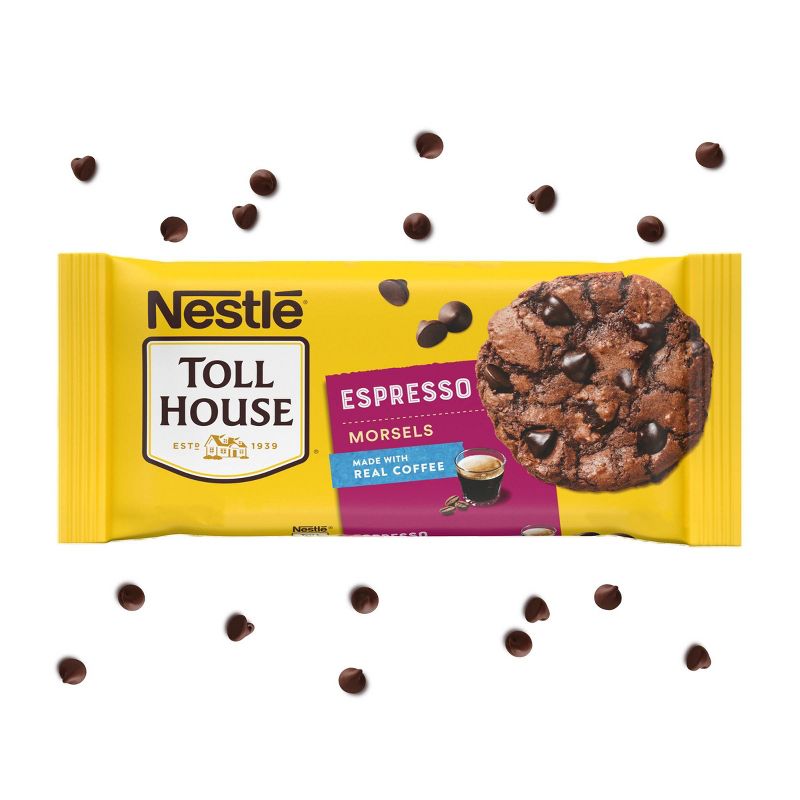 Godiva Milk Chocolate Morsels - 11.5oz