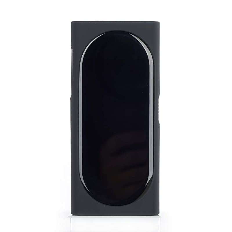 Genesis 2-in-1 AI Translator Device and Voice Recorder Transcriber, 100+ Languages Instant Two-Way Translation and Transcription Recorder, Built-in Data, 3.1inch Retina Display, White