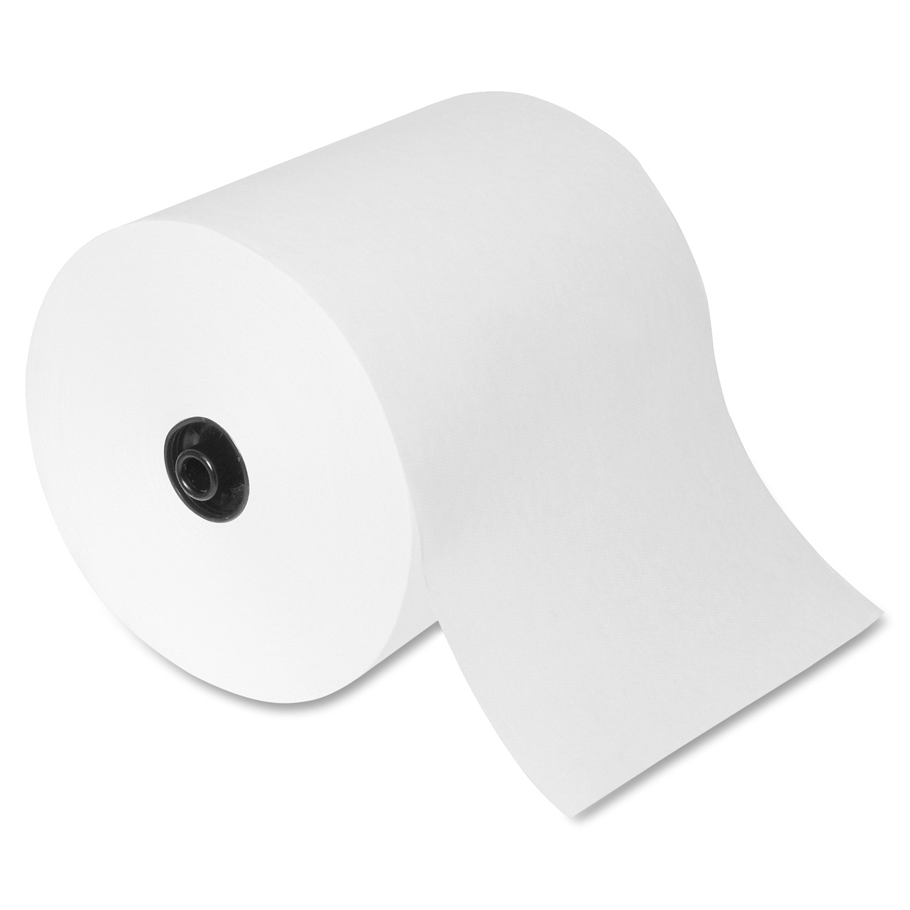 Georgia Pacific 89420 enMotion Paper Towels, 700' x 8.25, White, 6 Rolls/Carton