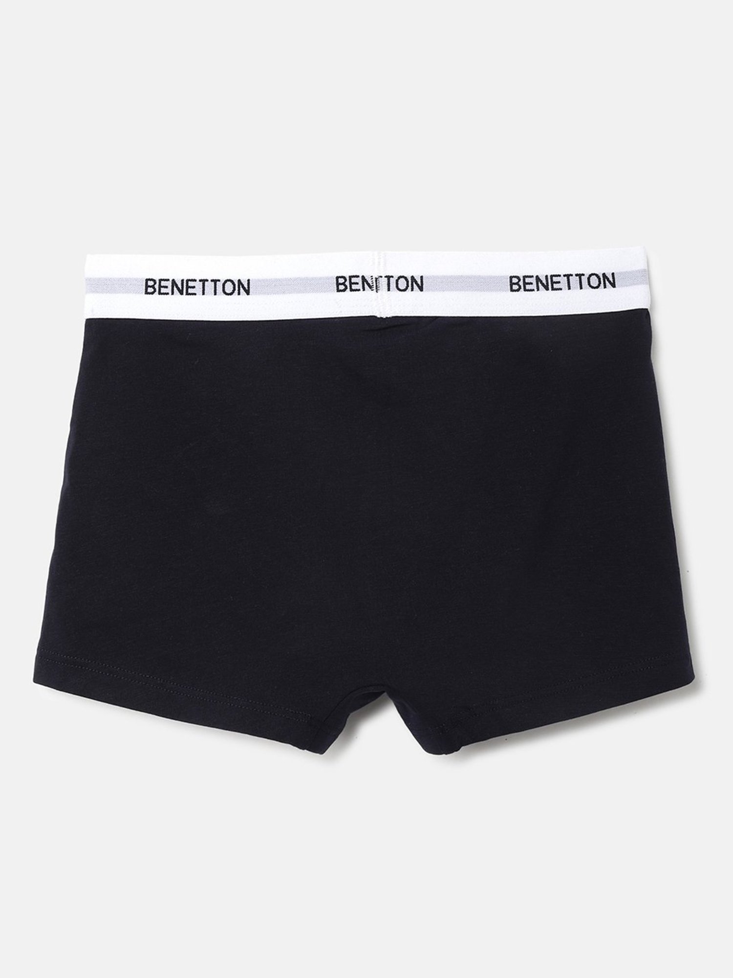 Palm Tree Kids White Printed Vest