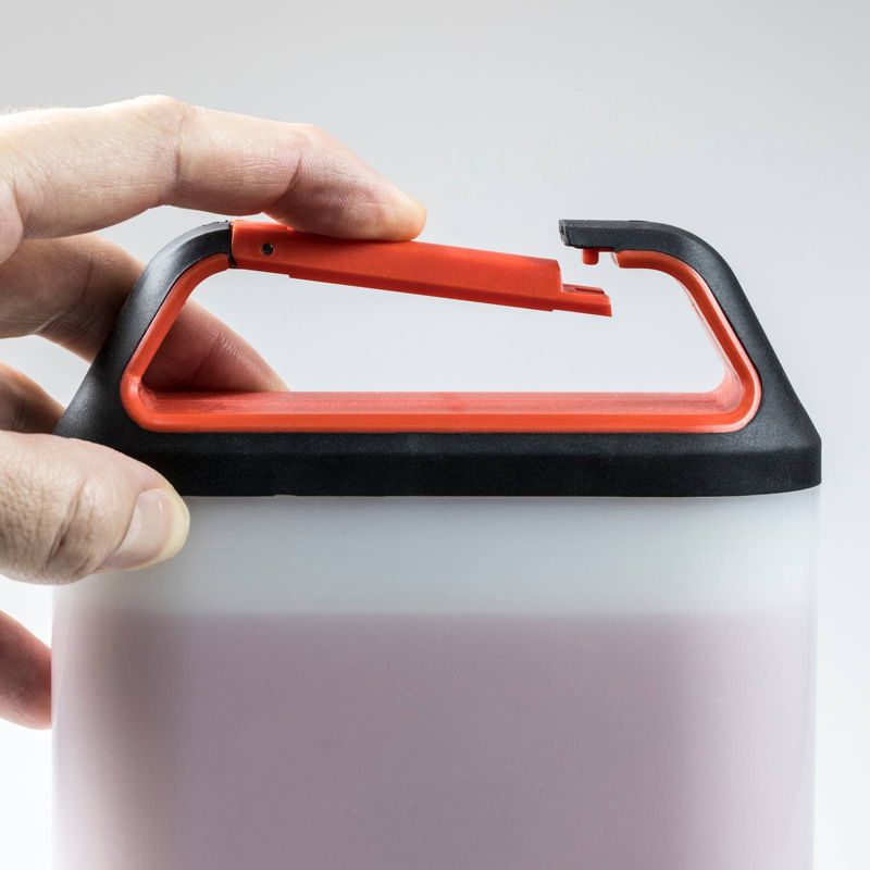 Life+Gear 1000 Lumens LED Stow-Away Collapsible Lantern