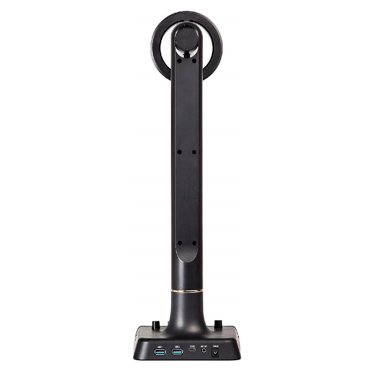 Marantz Professional AVS Audio-Video Broadcast System