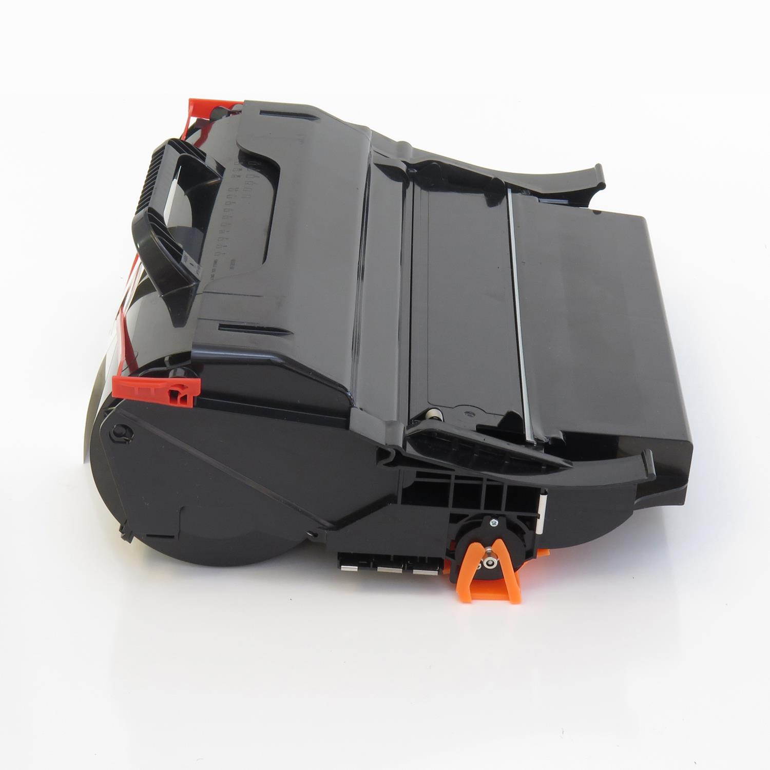 Smart Print Supplies Compatible T650A11A Black Toner Cartridge Replacement for Lexmark T650 T652 T654 T656 Printers (7,000 Pages) - 2 Pack