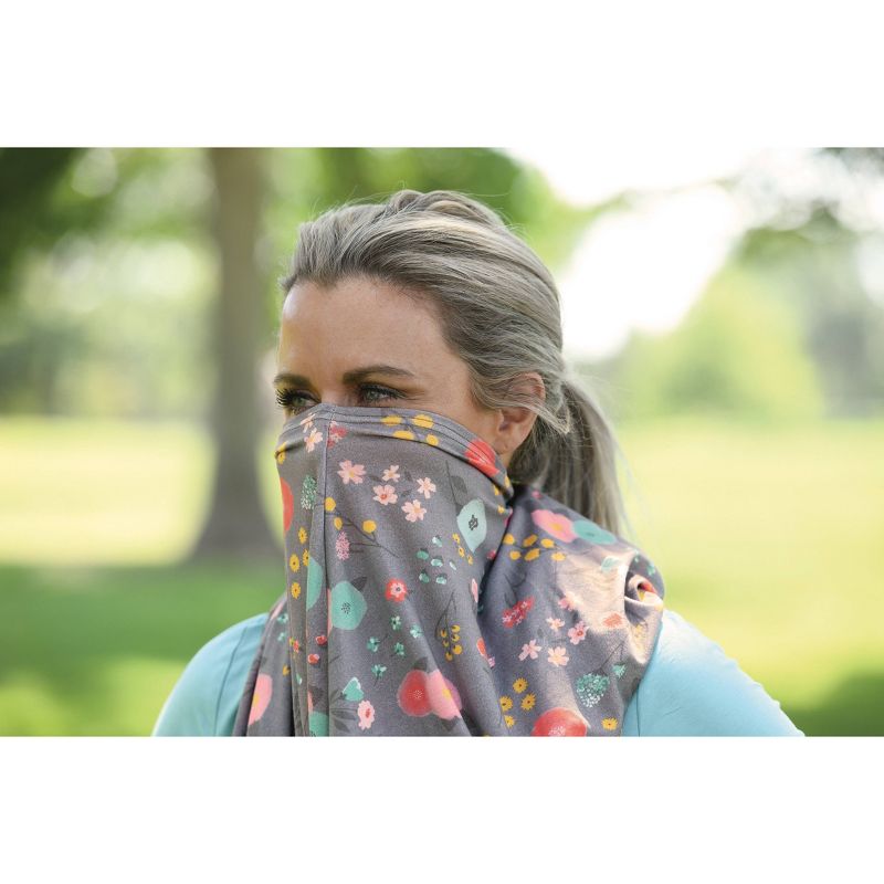 Go by Goldbug Nursing Scarf - Floral