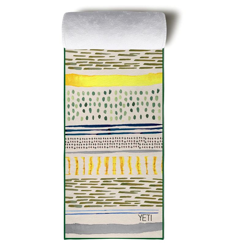 Yeti Yoga Towel - The Reed