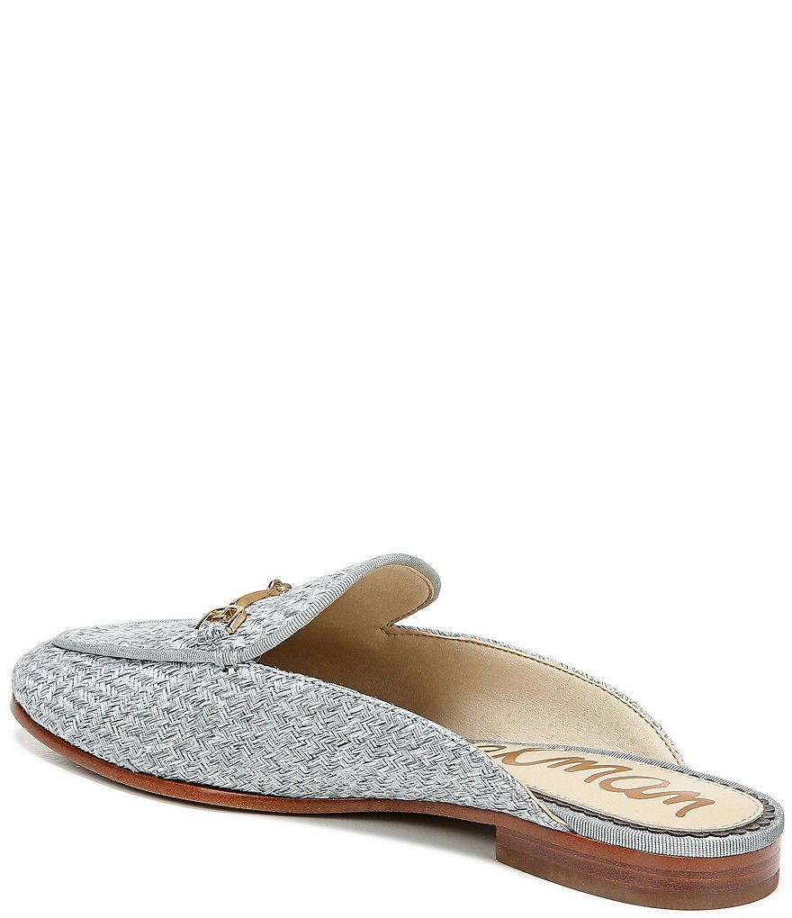 Sam Edelman Linnie Woven Mules