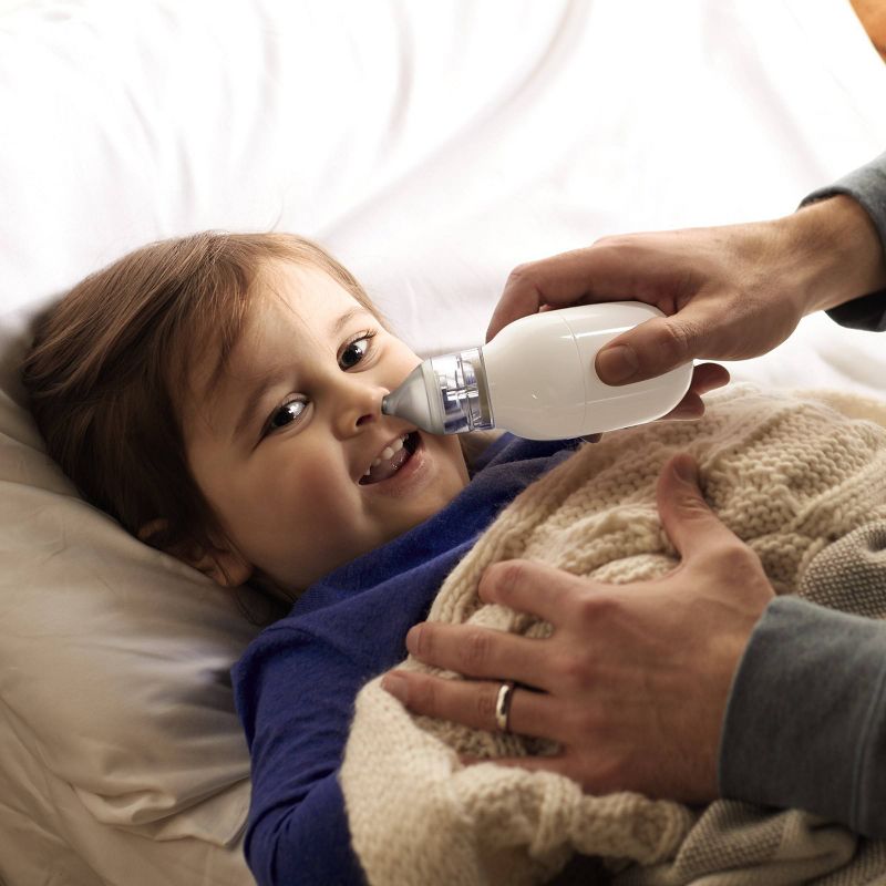 Braun Nasal Aspirator