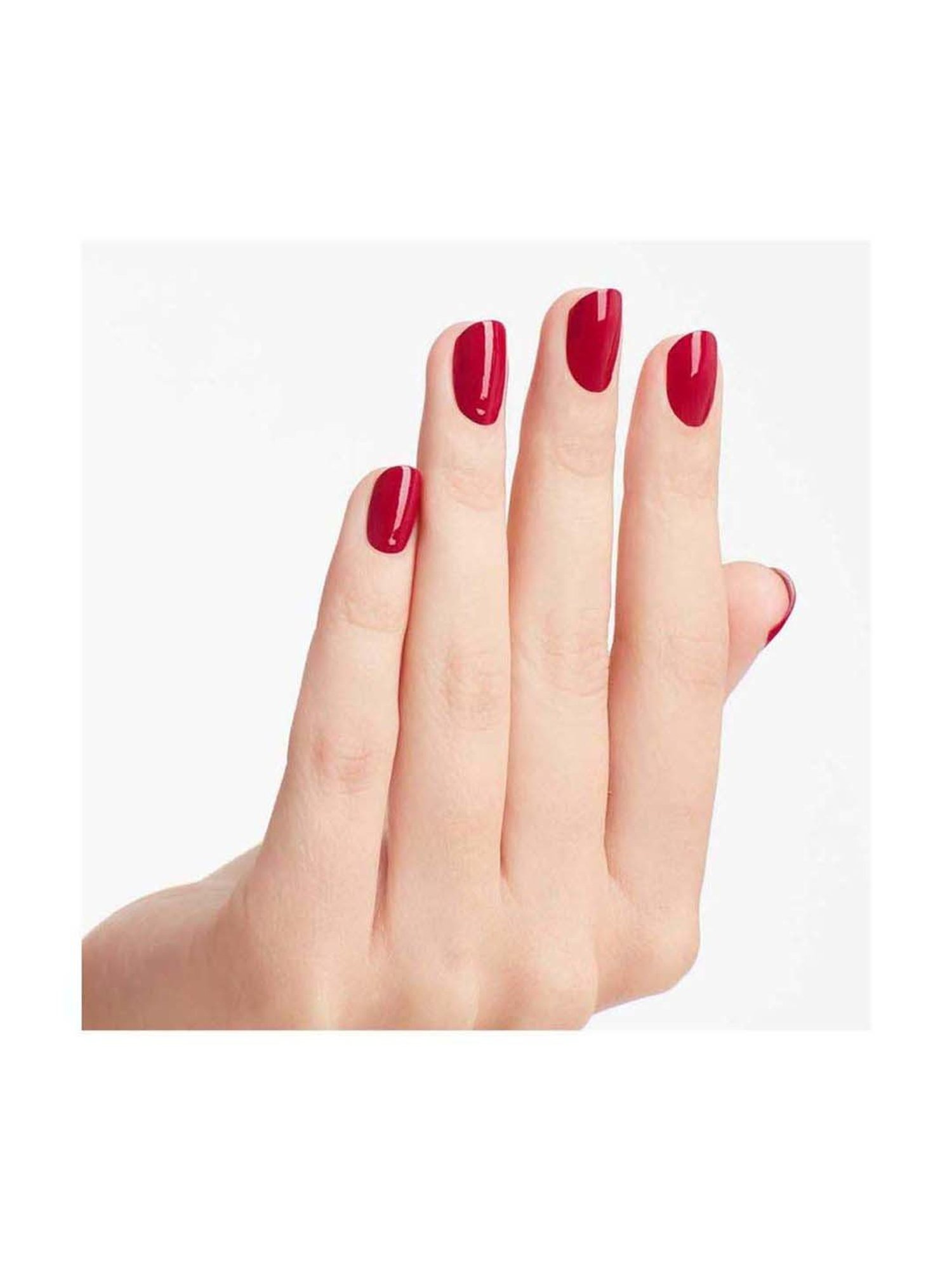 O.P.I Nail Lacquer, Miami Beet 15 ml