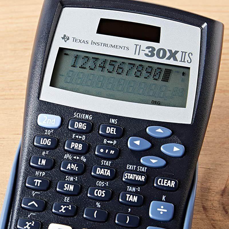 Calculator,w/Equation Recall ,3-1/5"x6-1/10"x3/4", Sold as 1 each